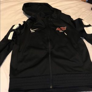 Nike jacket. Medium